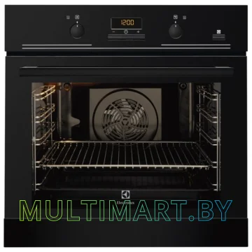 Электрический духовой шкаф Electrolux EOB53434AK